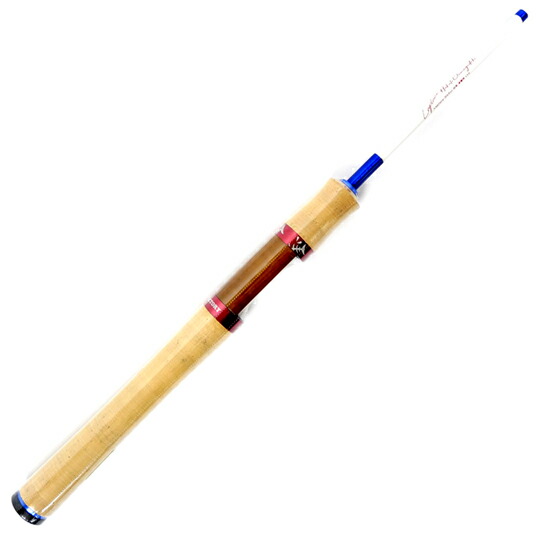 楽天市場】アンデッドファクトリー ラプラスD60UL 白兎 : アングラーズ