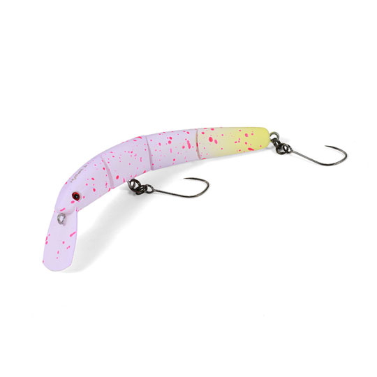 エリアトラウト　ヴァルケイン　ハイドラム ヴァルケイン ハイドラム F (トラウト ルアー エリア 管理釣り場) ゆう