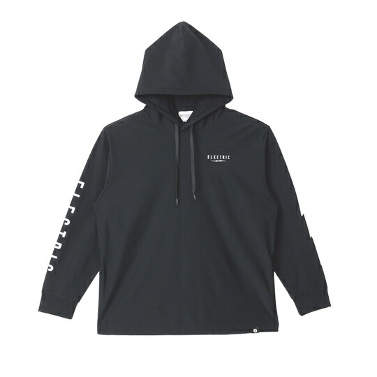 エレクトリック アンダーボルトドライフード UNDERVOLT DRY HOOD