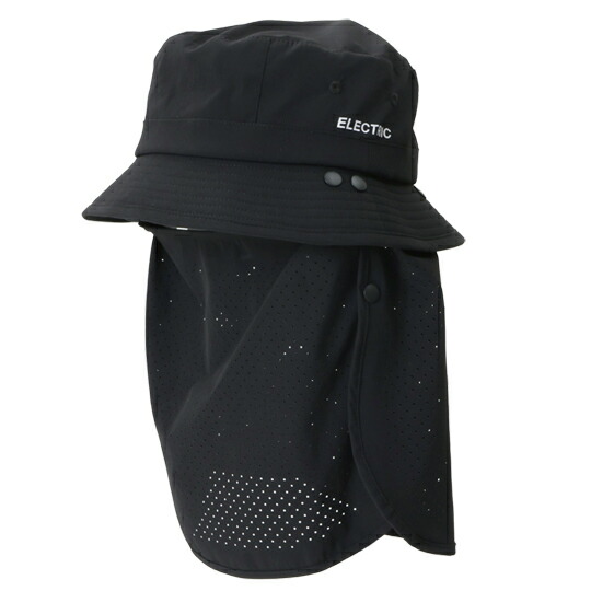 エレクトリック フルシェードハット FULL-SHADE HAT
