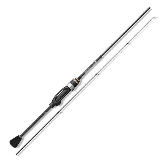 オリムピック　ベレッツァUX　24GBELUS-652UL-T　OLIMPIC｜Lure＆Boats Back Lash