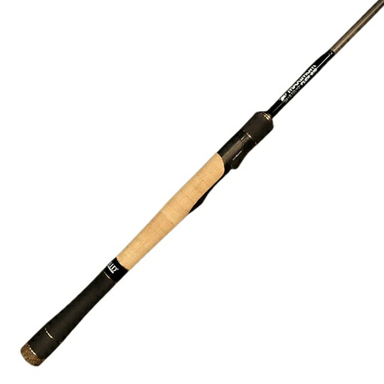 レイドジャパン マキシマム GX-610L+S フレックス 610|Lure&Boats Back Lash