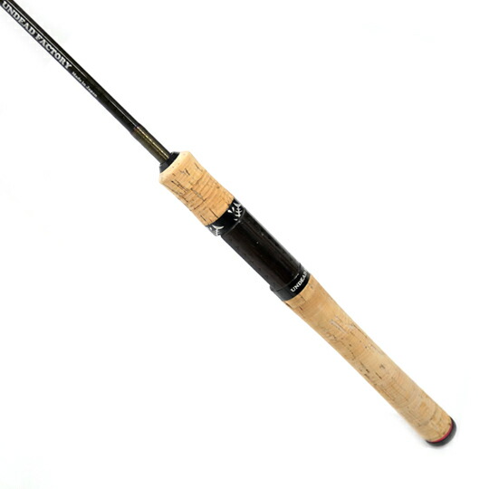 【中古品/USED】　アンデッドファクトリー　ラプラスD　61LL【0000560】【別途送料】｜Lure＆Boats Back Lash