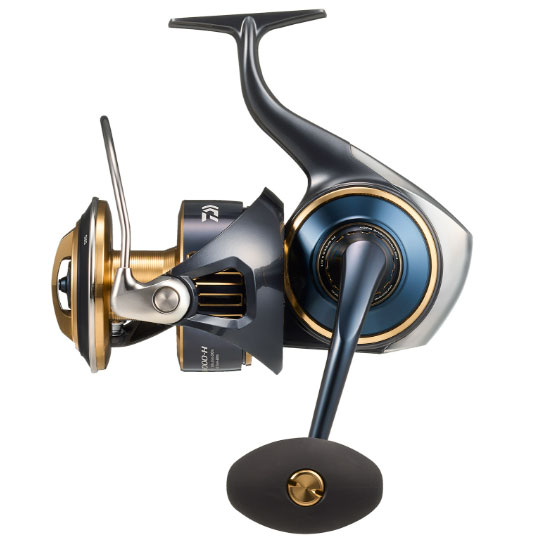 楽天市場】ダイワ 15 ソルティガ5500H-EXP : アングラーズショップ