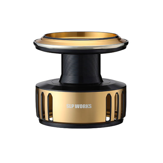 ダイワ SLP 23ソルティガスプール 5000(シャロースプール) Amazon | 【ダイワ・SLPワークス純正】23ソルティガ ブルー スプール