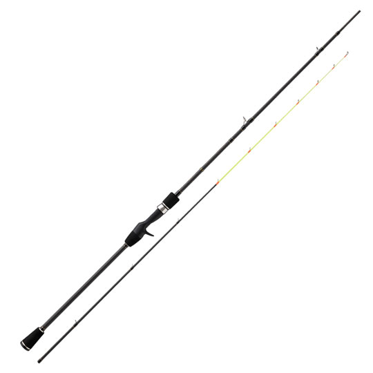 バレーヒル　レトロベーシック　RBC-65ML-T　イカメタルモデル