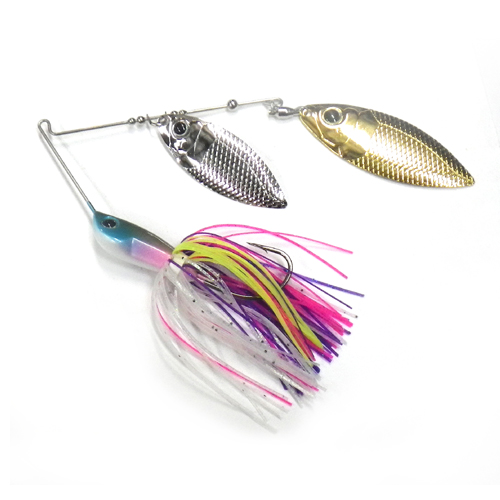 楽天市場】デプス ヒュージスピナーベイト 1oz : Lure＆Boats