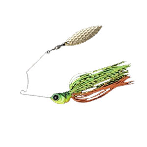 楽天市場 エバーグリーン Dゾーンフライ シングルウィロー 1 4oz Evergreen Lure Boats Back Lash