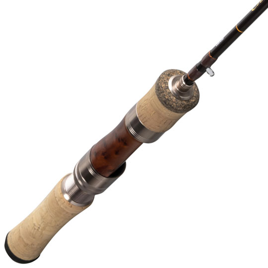 アブ ガルシア トラウトフィールド TFS-532L AbuGarcia Trout Field ロッド・竿本体-フィッシング