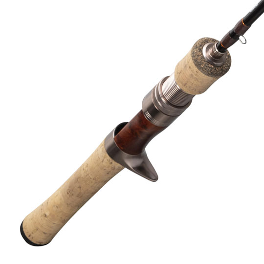 アブ ガルシア トラウトフィールド TFC-462UL AbuGarcia Trout Field ロッド・竿本体-ロッド・竿