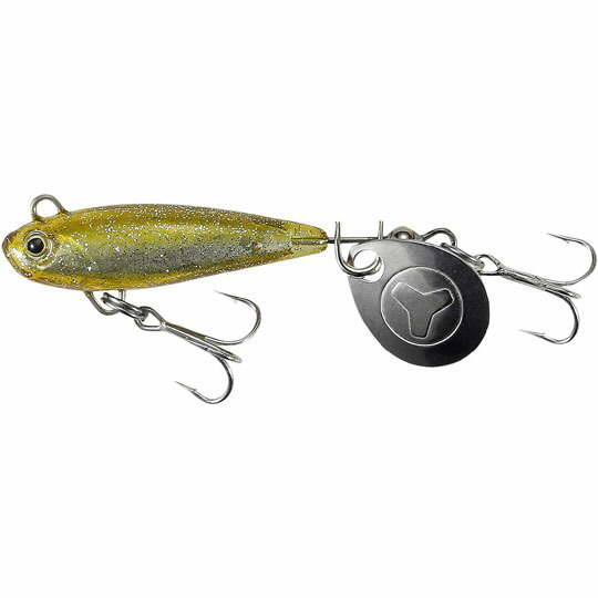 楽天市場】デュオ テトラワークススピン 5g DUO TETRA WORKS SPIN