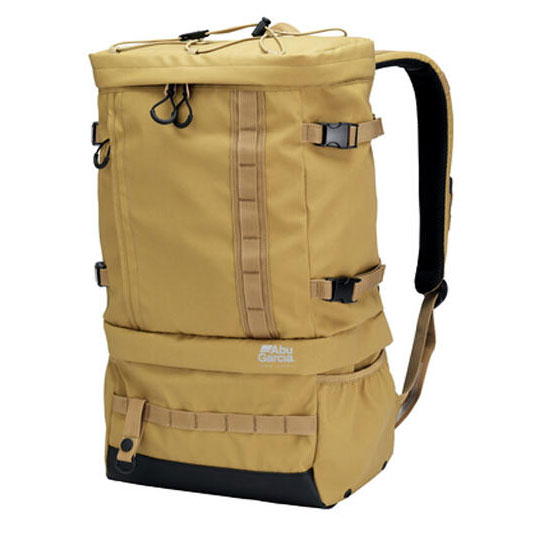 【全6色】アブ　システムバックパック　Abu　System Back Pack　｜Lure＆Boats Back Lash