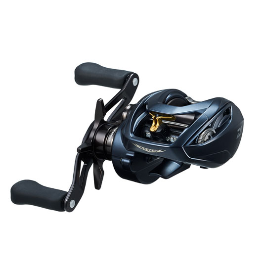 ダイワ　22スティーズA2　TW　1000XH/1000XHL｜Lure＆Boats Back Lash