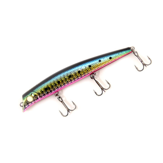 バチ抜け用ルアー 10個セット 楽天市場】【全17色】 ガイア エリア10 EVO その1 (シーバス