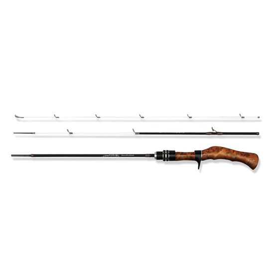メガバス 　グレートハンティング ハンツマン　GHBF53-3UL　Megabass GREAT HUNTING HUNTSMAN｜Lure＆Boats Back Lash