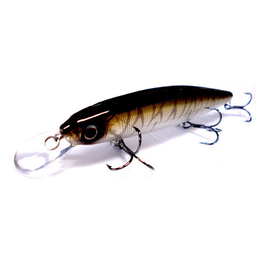 deps ラドラビット デプスの新作スイムベイト「ラドラビット」を買ってきた！［バス