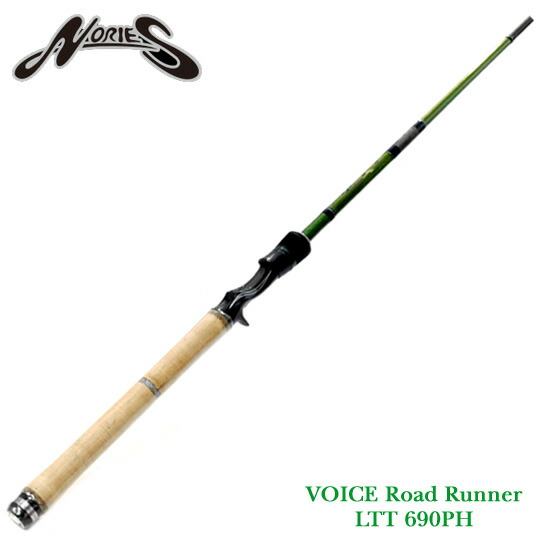 ノリーズ　ロードランナー690PH 手渡しのみ ノリーズ ロードランナー690PH 手渡しのみ - メルカリ