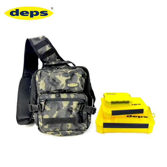 大切な人へのギフト探し Deps カモ 470 30nddm 111 3010ndm 104 318sd 128 オカッパリバッグ4点セット デプス ショルダーバッグ Preloveddevice Com