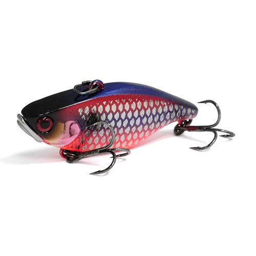 楽天市場 ジャッカル Tn60 トリゴン Jackall Tn Trigon Lure Boats Back Lash 楽天市場 ジャッカル Tn60 トリゴン Jackall Tn Trigon Lure Boats Back Lash