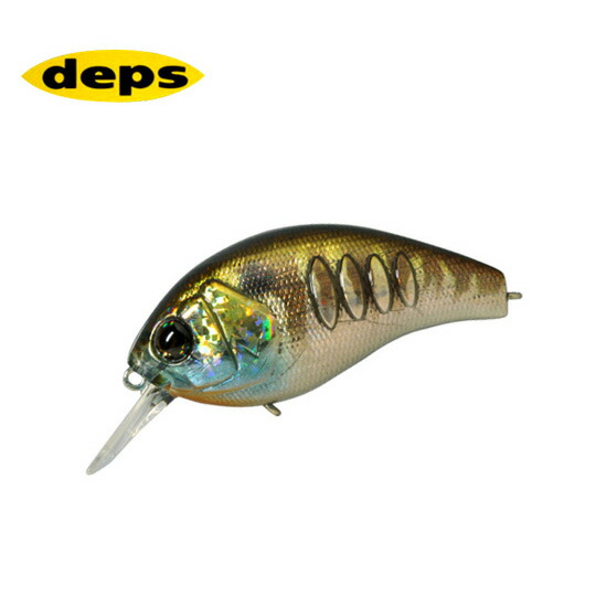 【美品】デプスdeps コリガンマグナム　　　　　　　　　　3タイプ　6個 deps デプス コリガンマグナム 350 : フィッシング遊web店