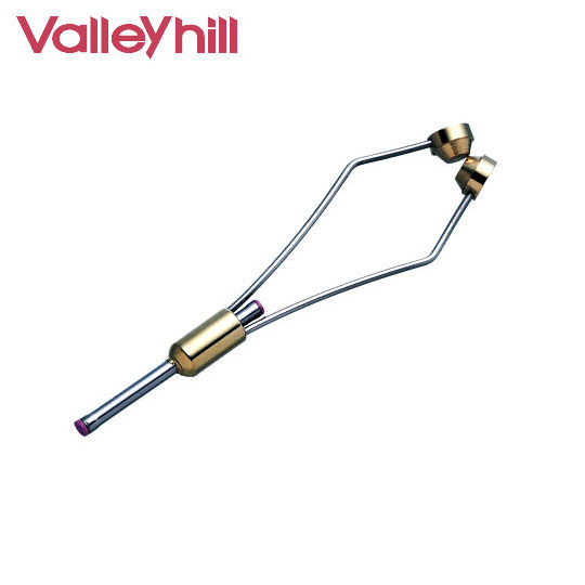 バレーヒル(ValleyHill) マグナムベースバイス ｜アウトドア用品