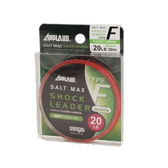 楽天市場 サンヨーナイロン ソルトマックスショックリーダー モバイルf 30m lb Applaud Lure Boats Back Lash 楽天市場 サンヨーナイロン ソルトマックスショックリーダー モバイルf 30m lb Applaud Lure Boats Back Lash