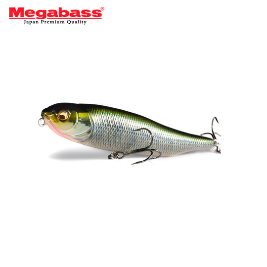 メガバス  XPOD Jr XPOD Jr. | Megabass-メガバス