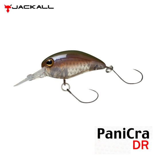 楽天市場】PaniCra DR(F) Rodio ver. / MR Rodio ver. TIMON