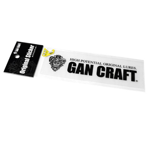 楽天市場】ガンクラフト フロッキープリントダメージサン