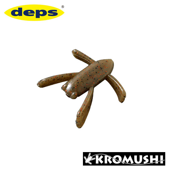楽天市場】デプス ギラギラコウゲキ deps GIRAGIRA KOUGEKI