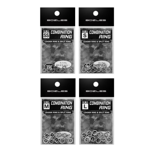 楽天市場】クレイジーオーシャン フラッシュリーダー 5m 6号 Crazy