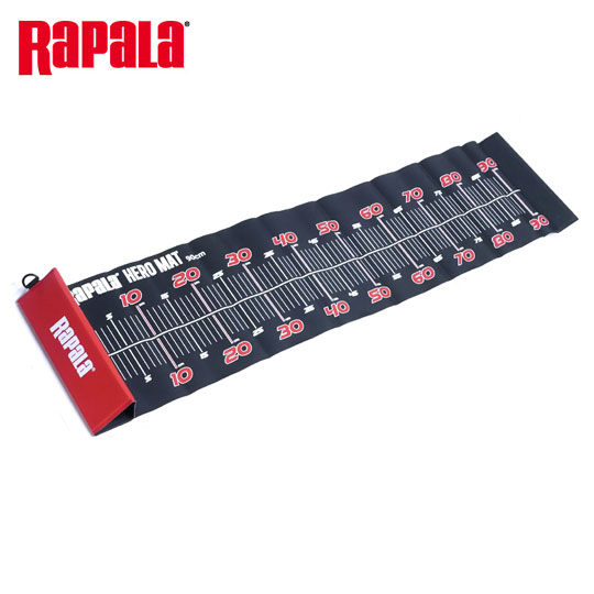 ラパラ ヒーローマット メジャーシート 【RJHM90】 RaPaLa HERO MAT