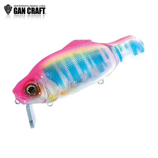 【送料込み】ガンクラフト グランドトリック KG-00 5.5-670EXH キラーズ ガンクラフト キラーズ レッドシリーズ グラウンド
