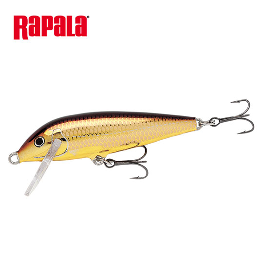 楽天市場 ラパラ カウントダウンエリート 彫箔仕様 Cde95 Rapala Count Down Elite 95 Lure Boats Back Lash