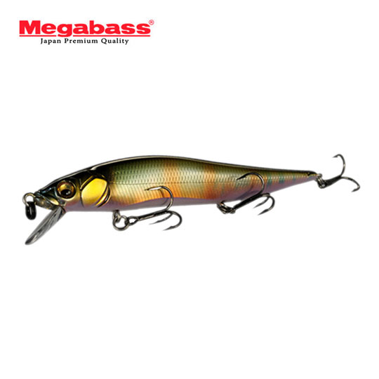 楽天市場】【2025年限定色追加】メガバス(Megabass) ビジョン