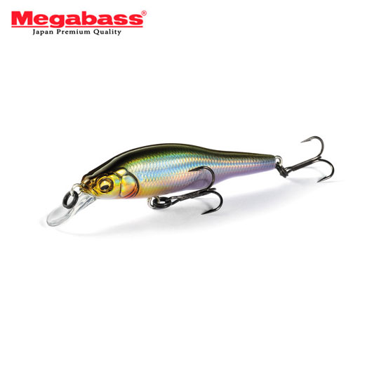 楽天市場】【2025年限定色追加】メガバス(Megabass) X-80Jr. SW