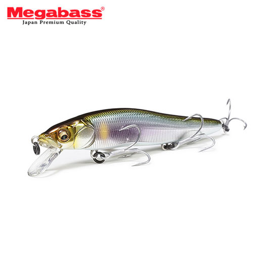 楽天市場】ファイナルウェポン イービルシャッド 2色パターン