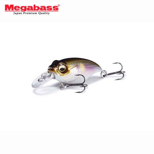 楽天市場】メガバス グリフォン SR-X Megabass : Lure＆Boats Back Lash