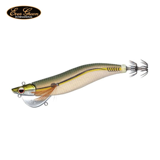 楽天市場】エバーグリーン ドラッギン番長 3.5号 90g EverGreen