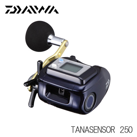 楽天市場】【中古品】Daiwa ダイワ 200Ci早技 SUPER TANASENSOR-S