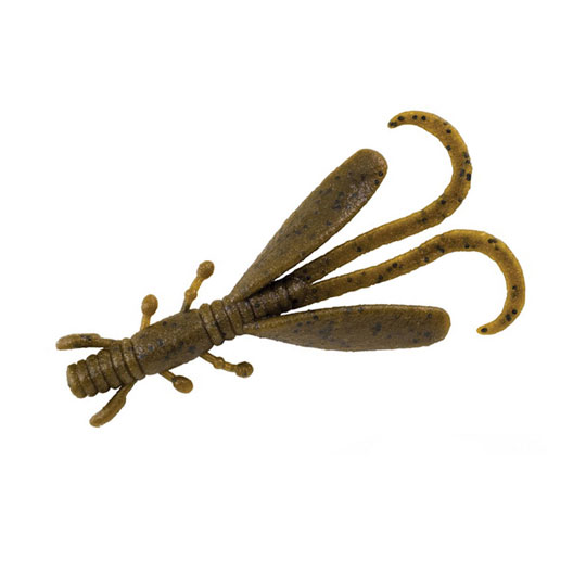 楽天市場】バークレイ マックスセント クリーチャーホッグ 4inch