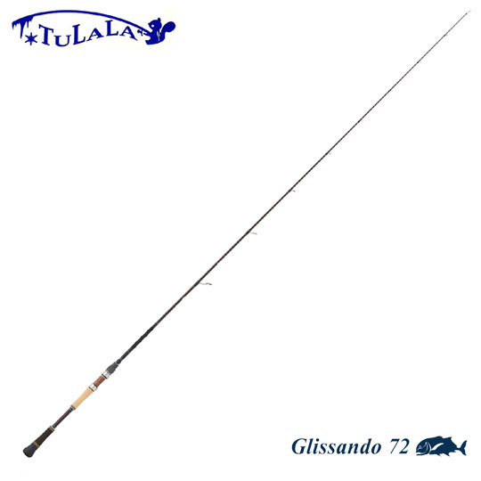 ツララ グリッサンド 72 TULALA GLISSAND