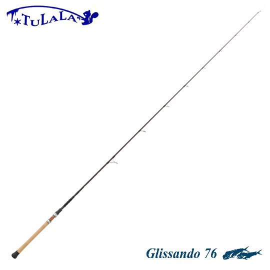 ツララ　グリッサンド　76　 TULALA　GLISSAND 30,602円