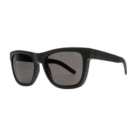 エレクトリック　JJF12　MATTE BLACK / GREY POLAR PRO
