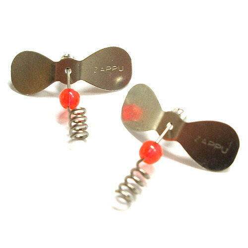 【楽天市場】ザップ ペラR ペラール ZAPPU：Lure＆Boats Back Lash