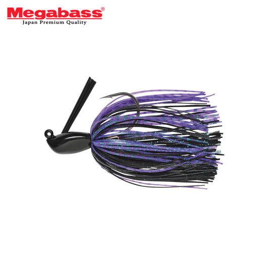 楽天市場 メガバス サバイバルジグ Megabass Survival Jig Lure Boats Back Lash