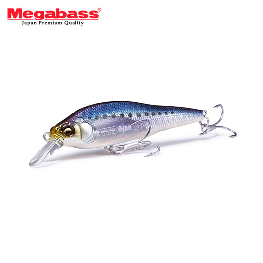 メガバス DOG-X SW セット GIANT DOG-X SW | Megabass-メガバス