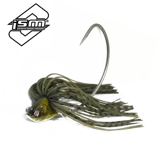 楽天市場 イズム カーヴァー 1 4oz Ism Carver Lure Boats Back Lash