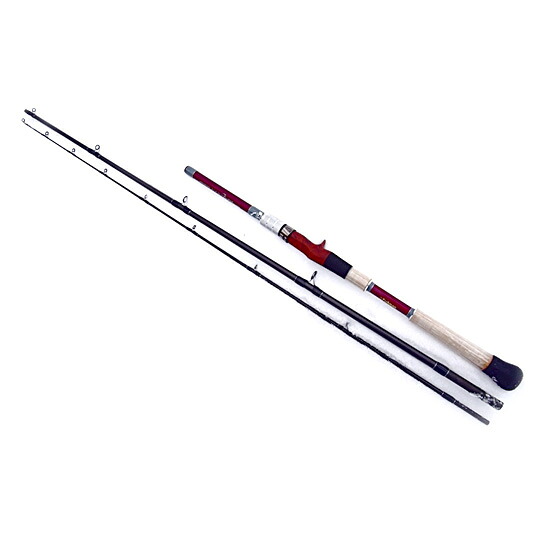 フィッシュマン　ブリスト　ベンダバール　FBR-8.9M　FISHMAN　BRIST VENDAVAL｜Lure＆Boats Back Lash