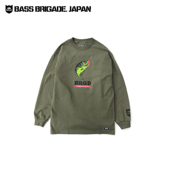 楽天市場】【BASS BRIGADE】バスブリゲード 2023春夏 BRGD PERFORMANCE